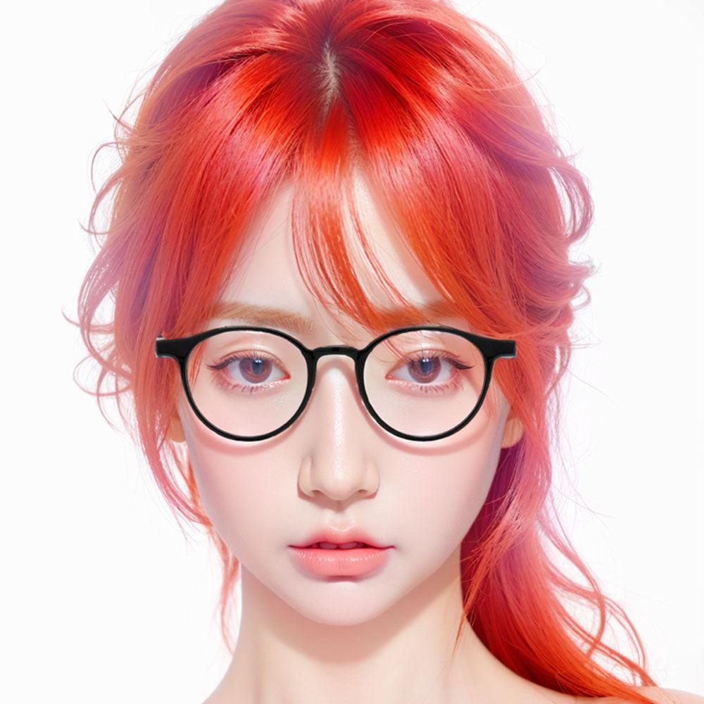 Susie Eyeglasses 0032-C15 | Prime Particle