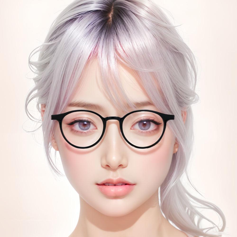 Susie Eyeglasses 0032-C15 | Prime Particle