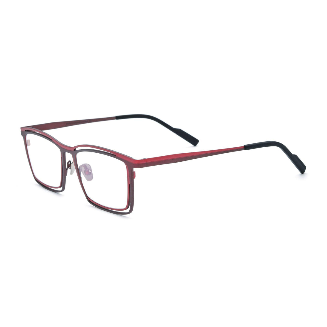 Sydney - Eyeglasses - 185765-C1 | Prime Particle