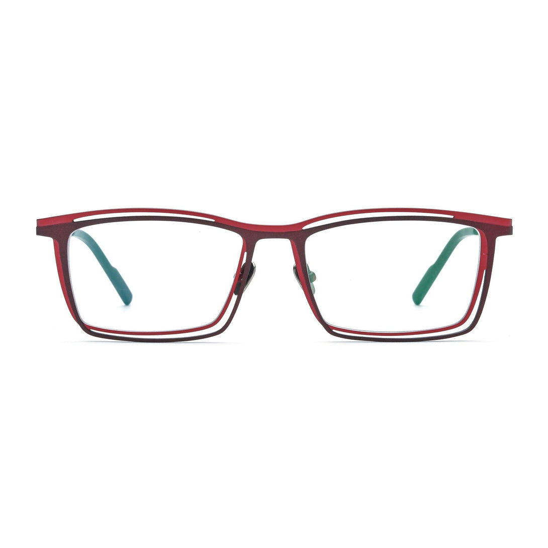 Sydney - Eyeglasses - 185765-C4 | Prime Particle