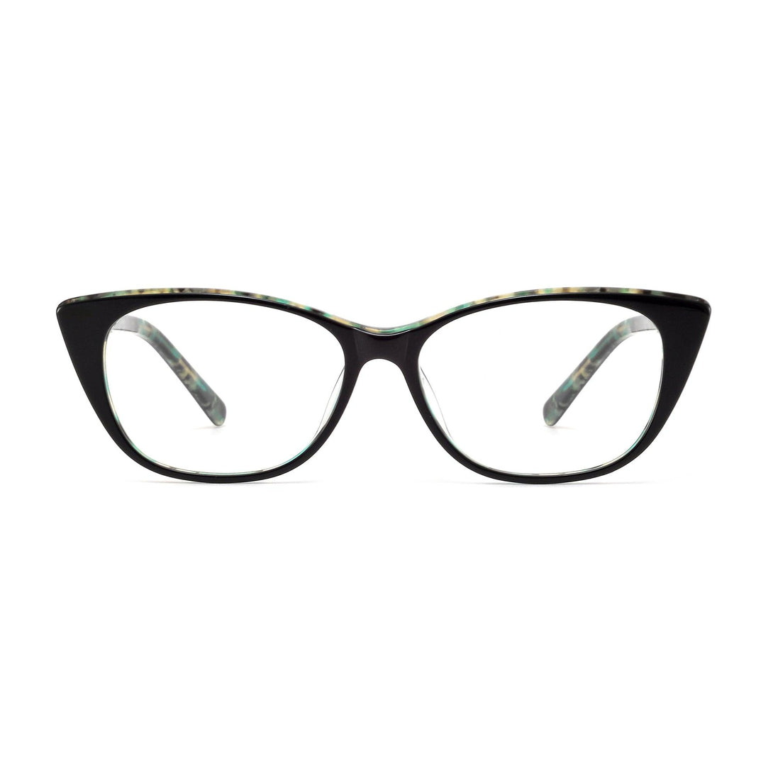 Sylvia - Eyeglasses - 6516-C1 | Prime Particle