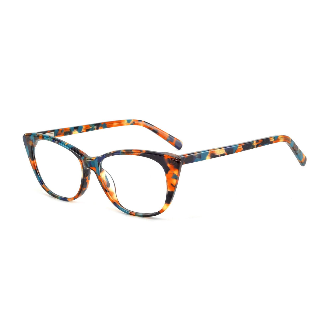 Sylvia - Eyeglasses - 6516-C4 | Prime Particle