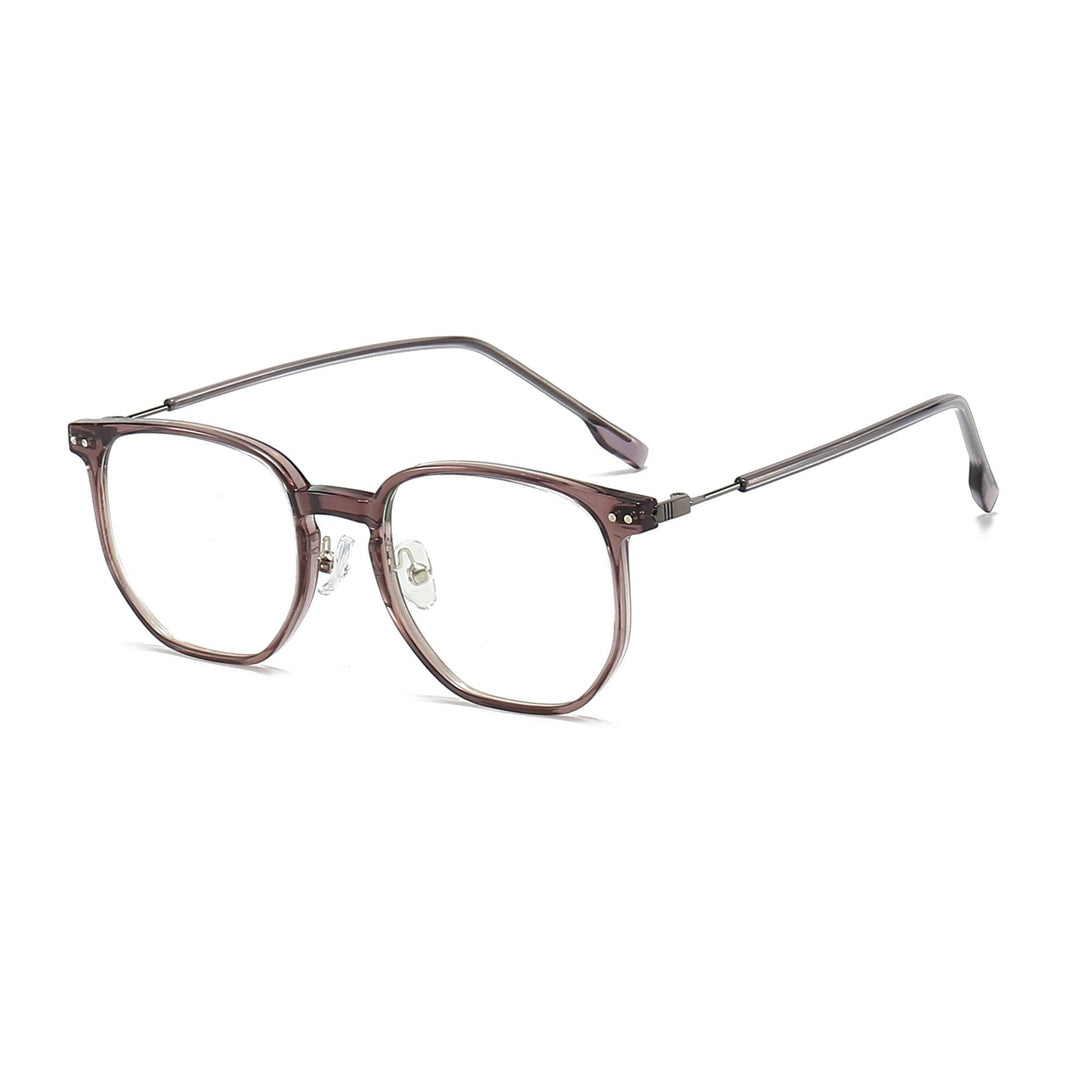 Tamekia Eyeglasses 1438-C1 | Prime Particle