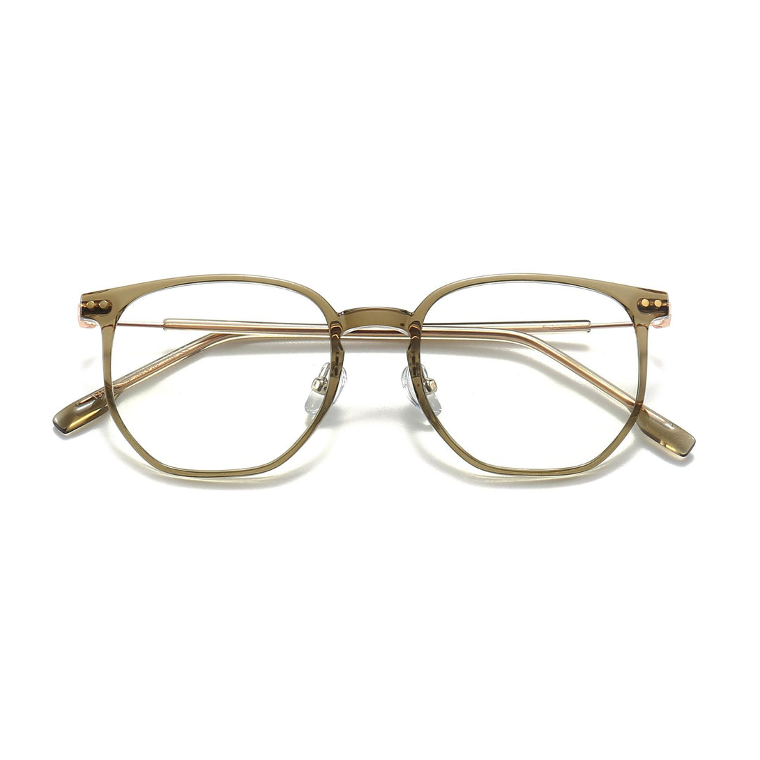 Tamekia Eyeglasses 1438-C2 | Prime Particle