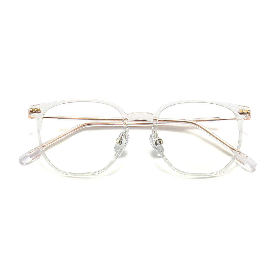 Tamekia Eyeglasses 1438-C4 | Prime Particle