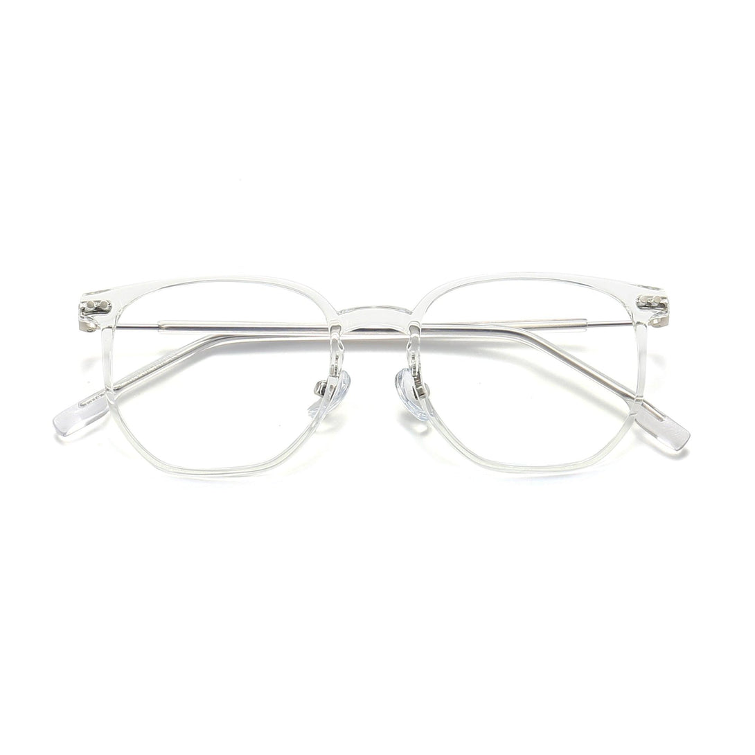 Tamekia Eyeglasses 1438-C6 | Prime Particle