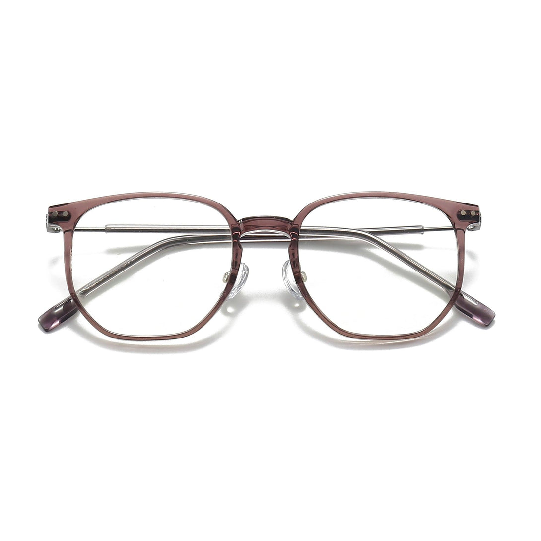 Tamekia Eyeglasses 1438-C8 | Prime Particle