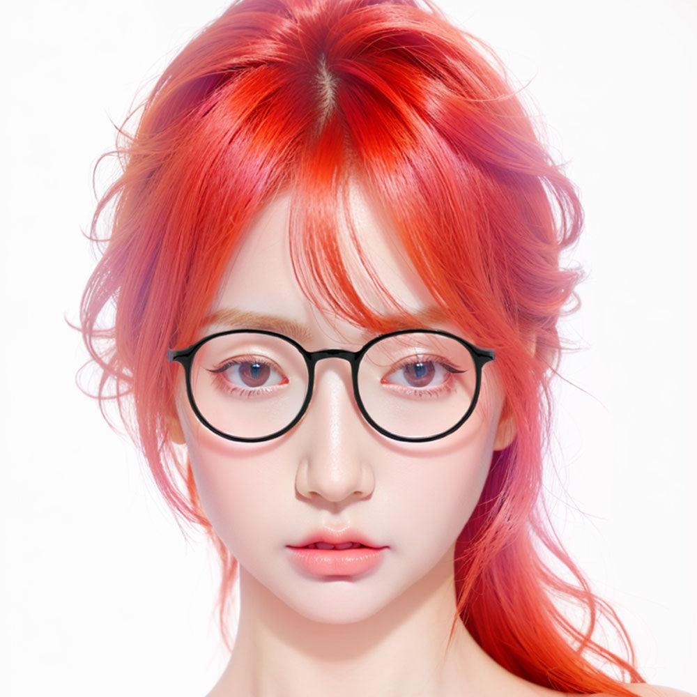 Tammy Eyeglasses M9882-C3 | Prime Particle