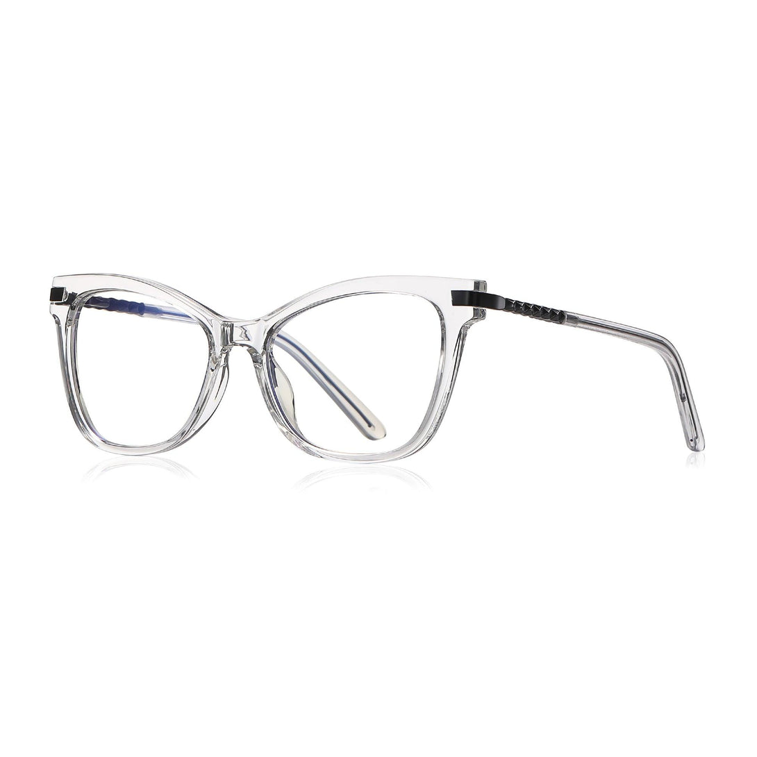 Tatum Eyeglasses 2108-C1 | Prime Particle