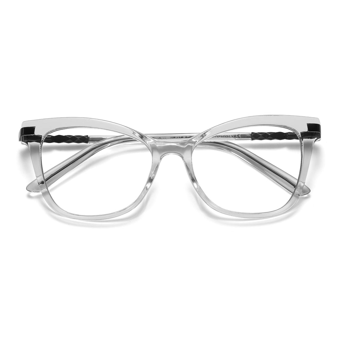 Tatum Eyeglasses 2108-C2 | Prime Particle