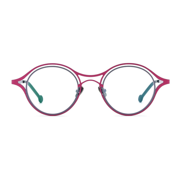 Taylor - Eyeglasses - 185766-C1 | Prime Particle