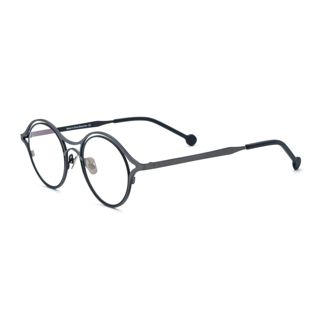 Taylor - Eyeglasses - 185766-C1 | Prime Particle