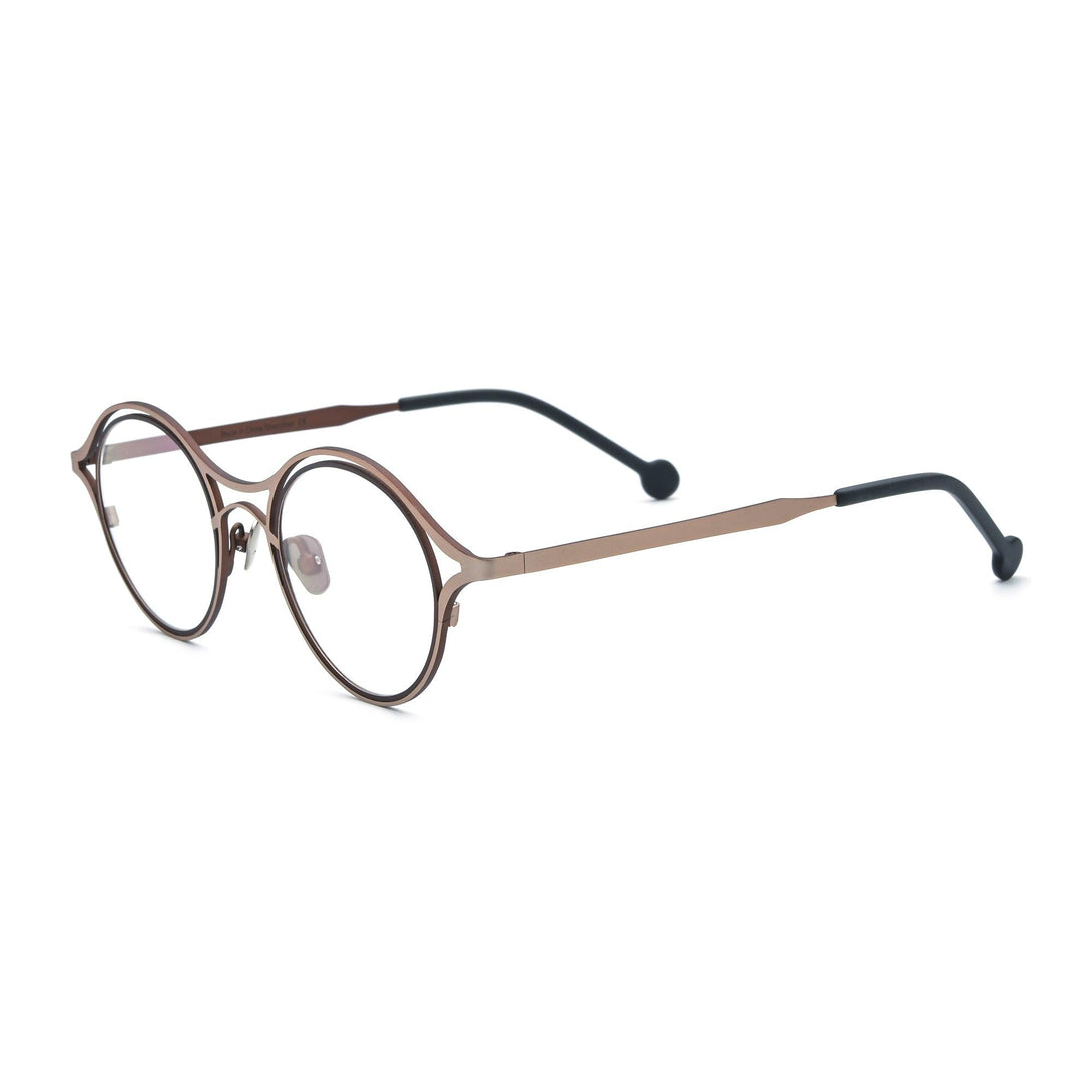 Taylor - Eyeglasses - 185766-C1 | Prime Particle