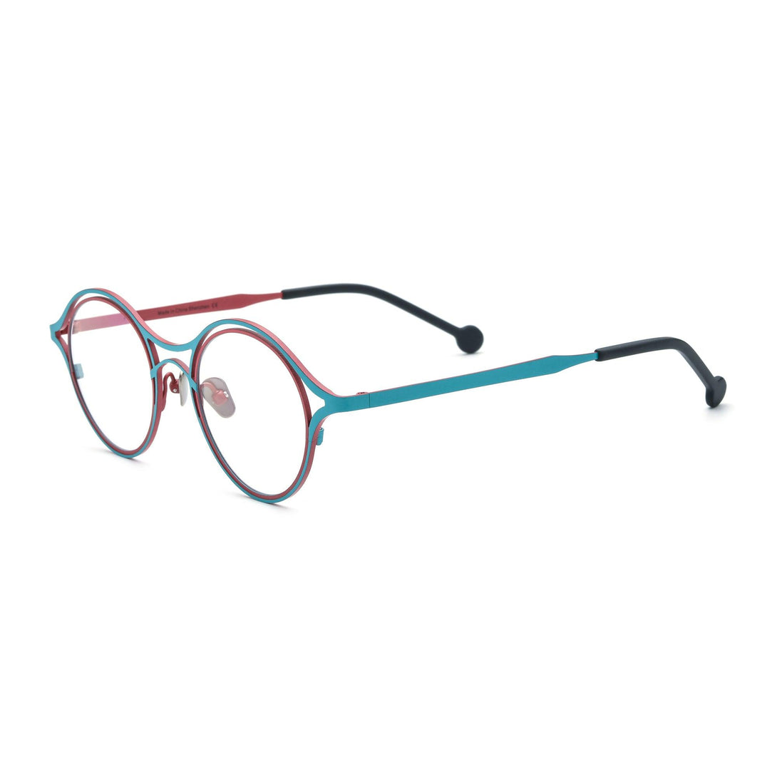 Taylor - Eyeglasses - 185766-C1 | Prime Particle