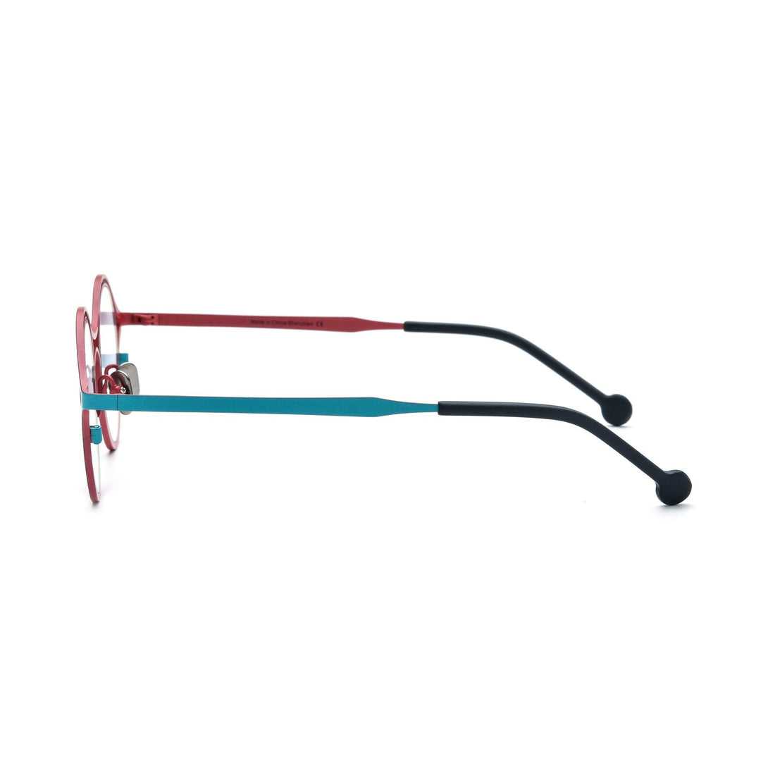 Taylor - Eyeglasses - 185766-C1 | Prime Particle