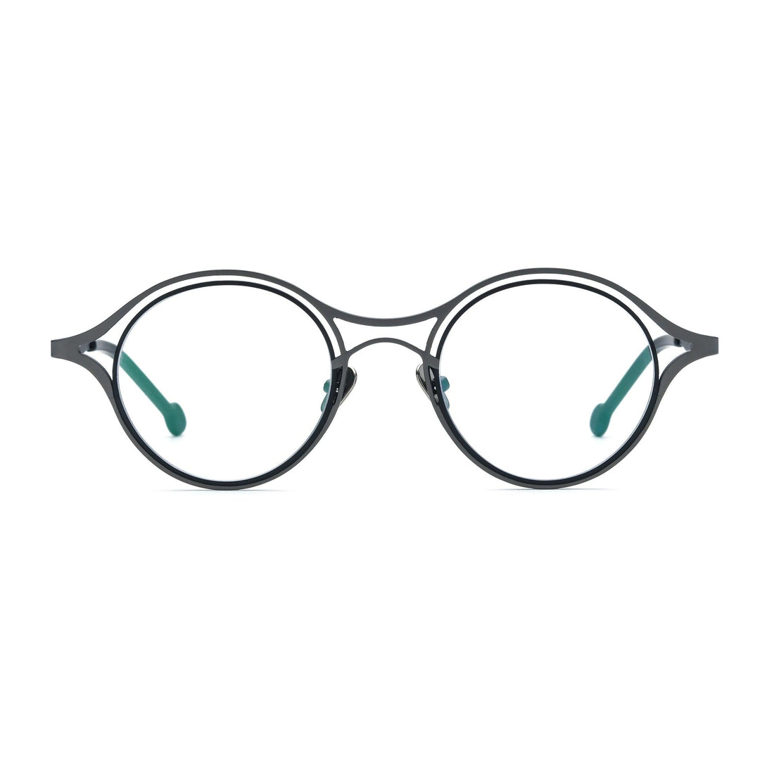 Taylor - Eyeglasses - 185766-C2 | Prime Particle