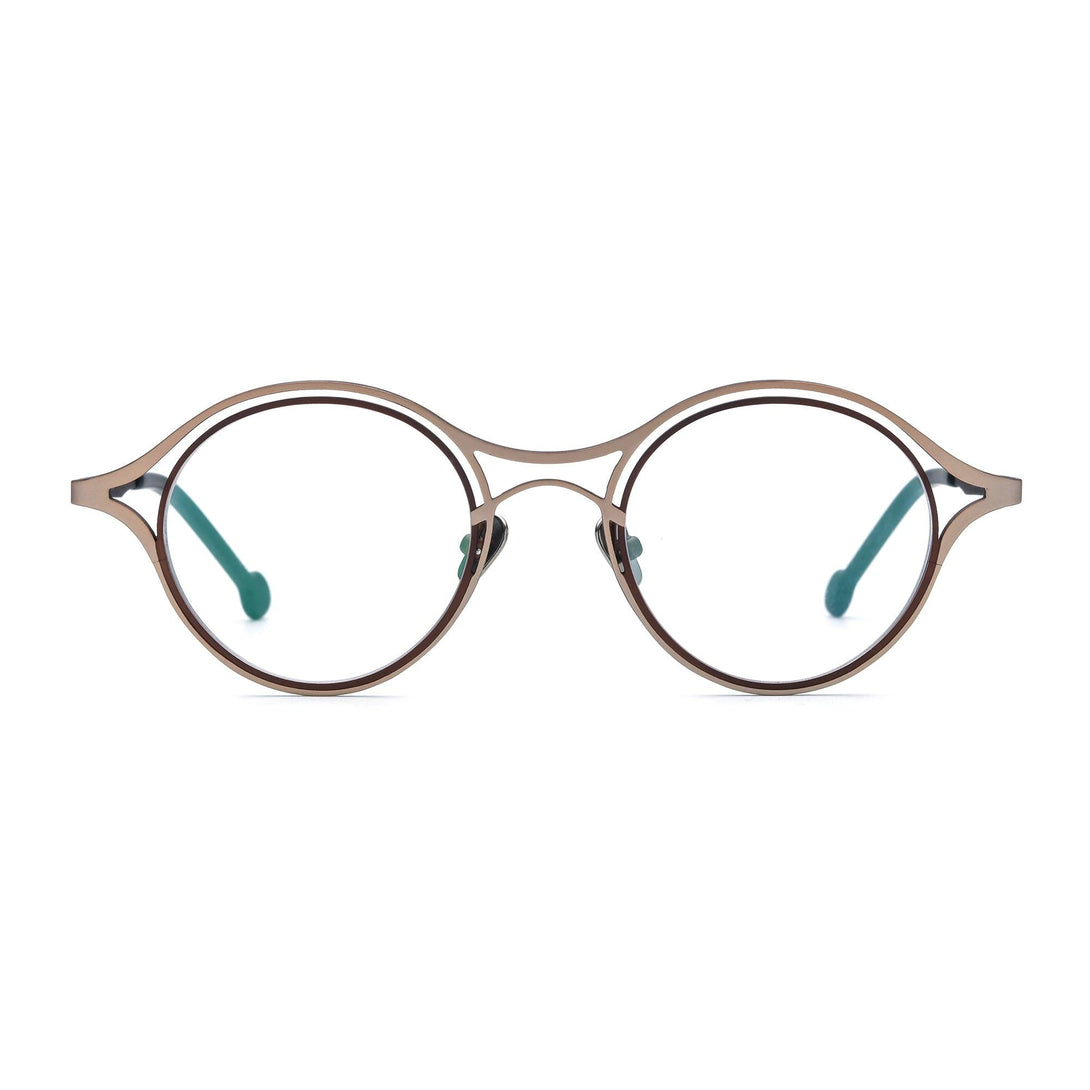 Taylor - Eyeglasses - 185766-C3 | Prime Particle