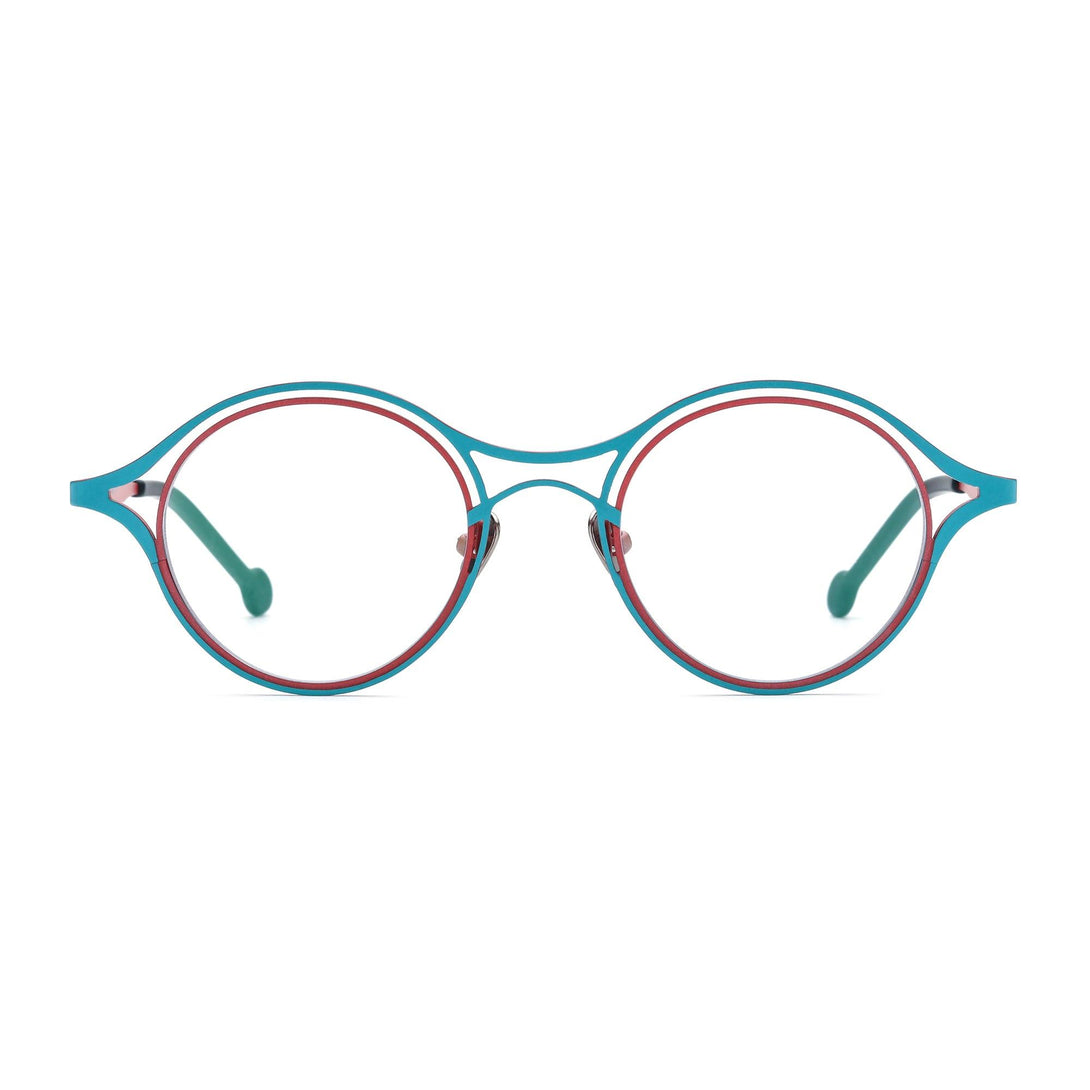 Taylor - Eyeglasses - 185766-C4 | Prime Particle