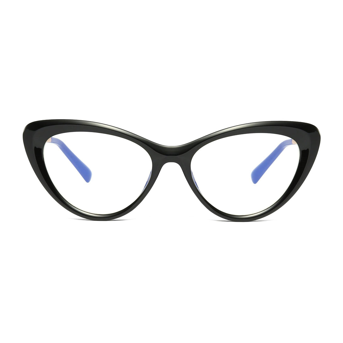 Teague Eyeglasses 2073-C1 | Prime Particle