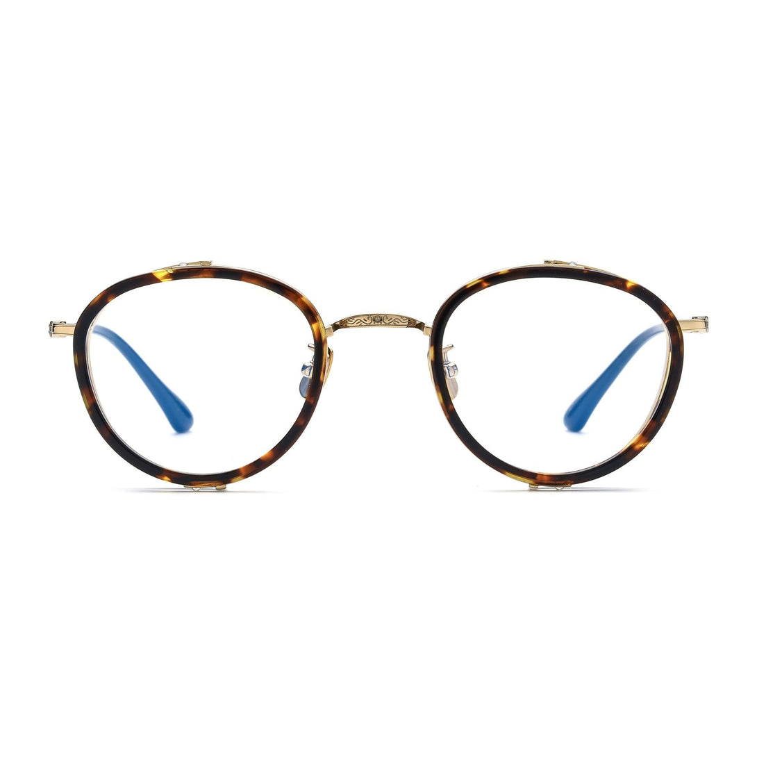 Terry - Eyeglasses - E-054-C1 | Prime Particle