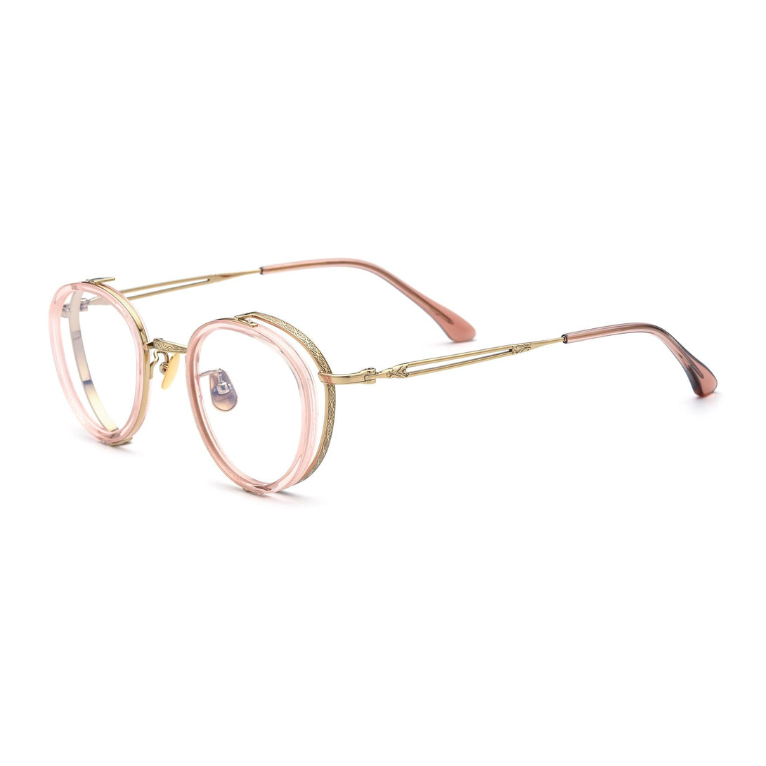 Terry - Eyeglasses - E-054-C1 | Prime Particle