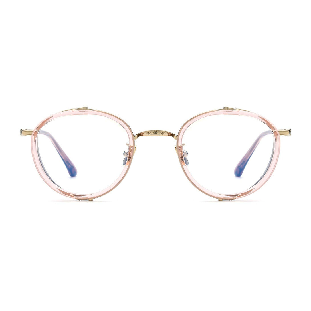 Terry - Eyeglasses - E-054-C2 | Prime Particle