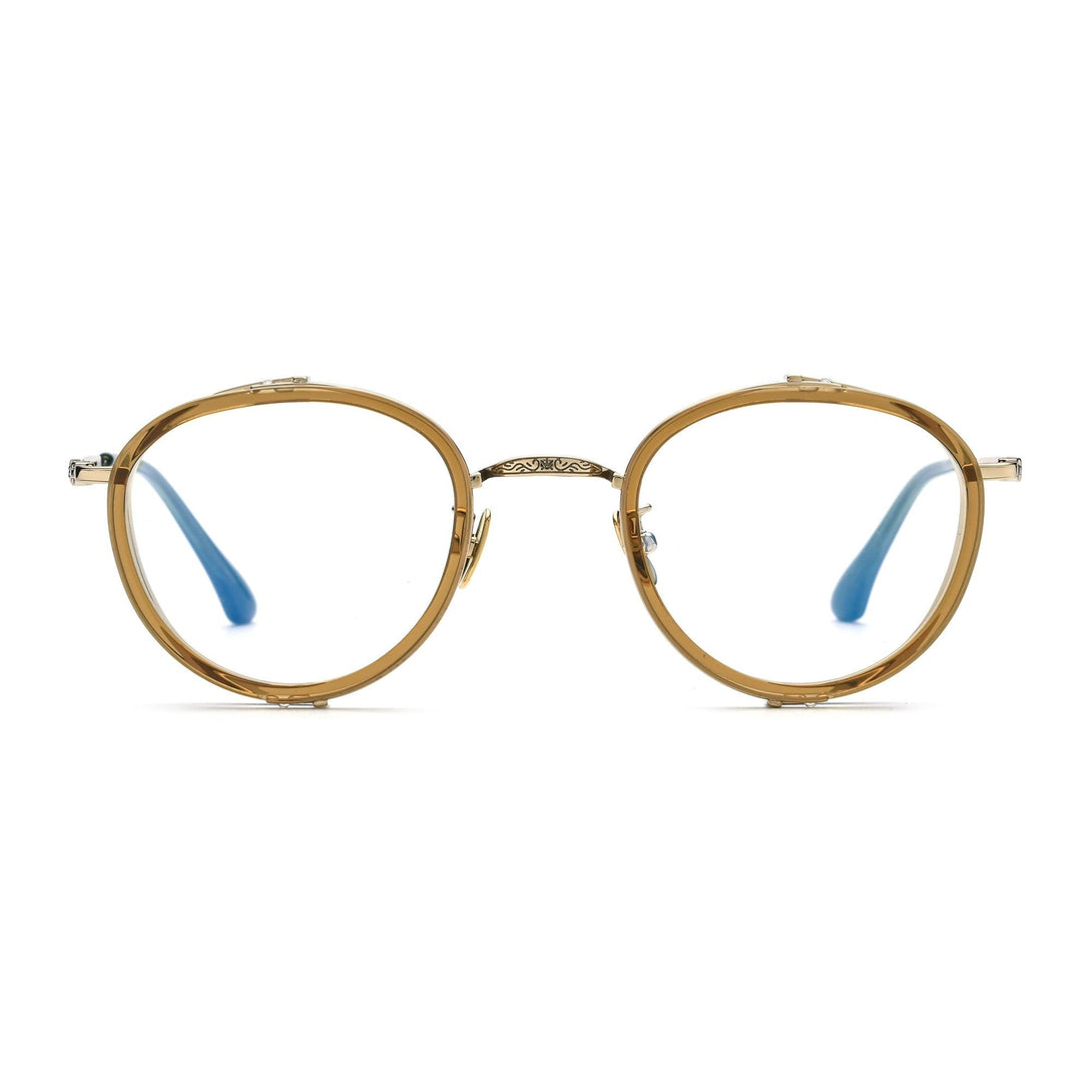 Terry - Eyeglasses - E-054-C3 | Prime Particle