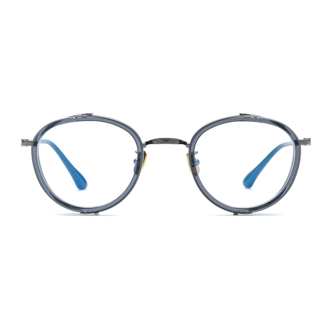 Terry - Eyeglasses - E-054-C4 | Prime Particle