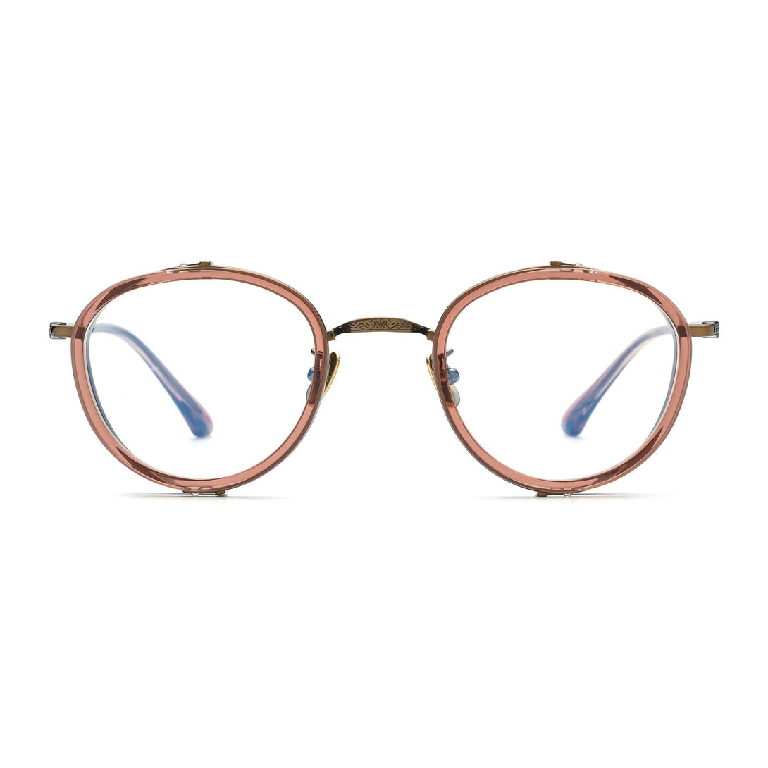 Terry - Eyeglasses - E-054-C5 | Prime Particle