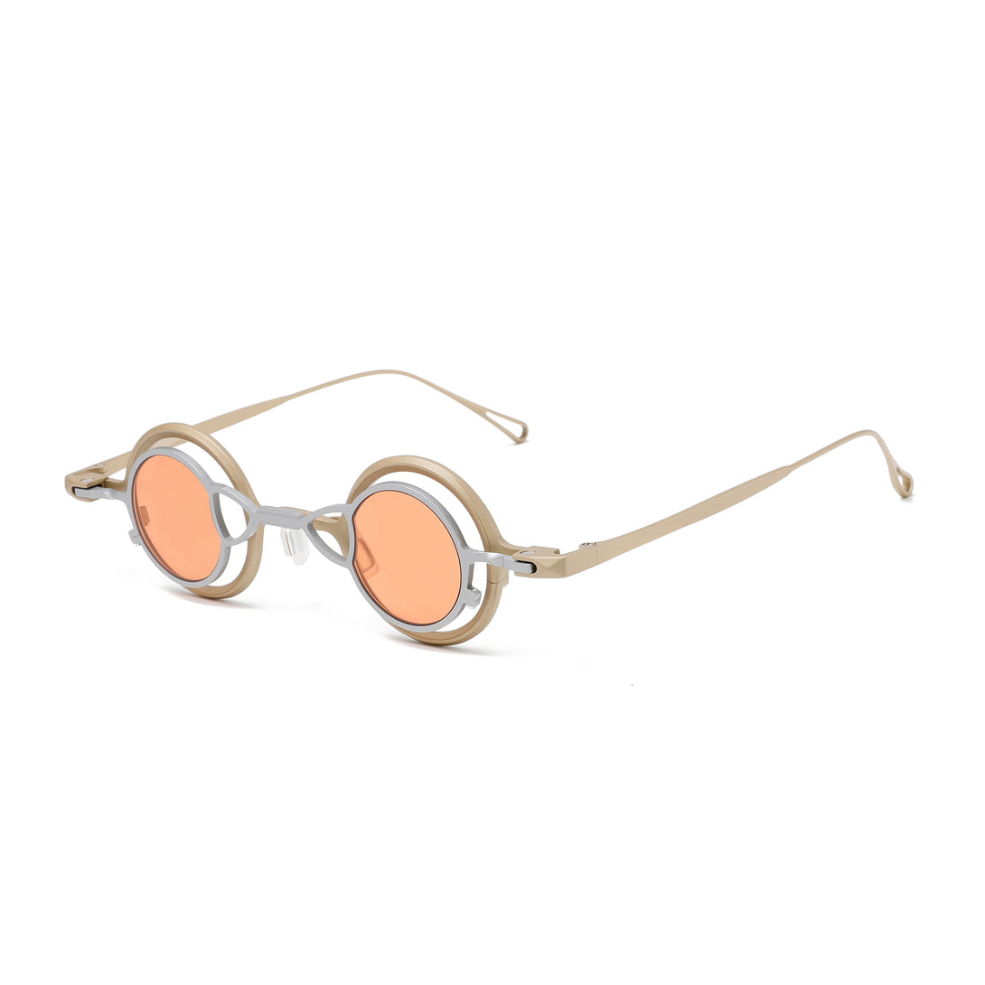 Thaddeus - Eyeglasses - RG0105-C4 | Prime Particle