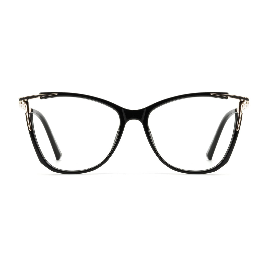 Theodore Eyeglasses PE23D010-C1 | Prime Particle