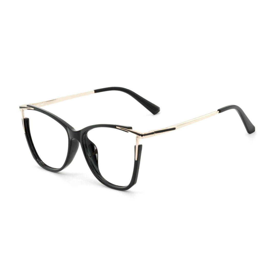 Theodore Eyeglasses PE23D010-C3 | Prime Particle