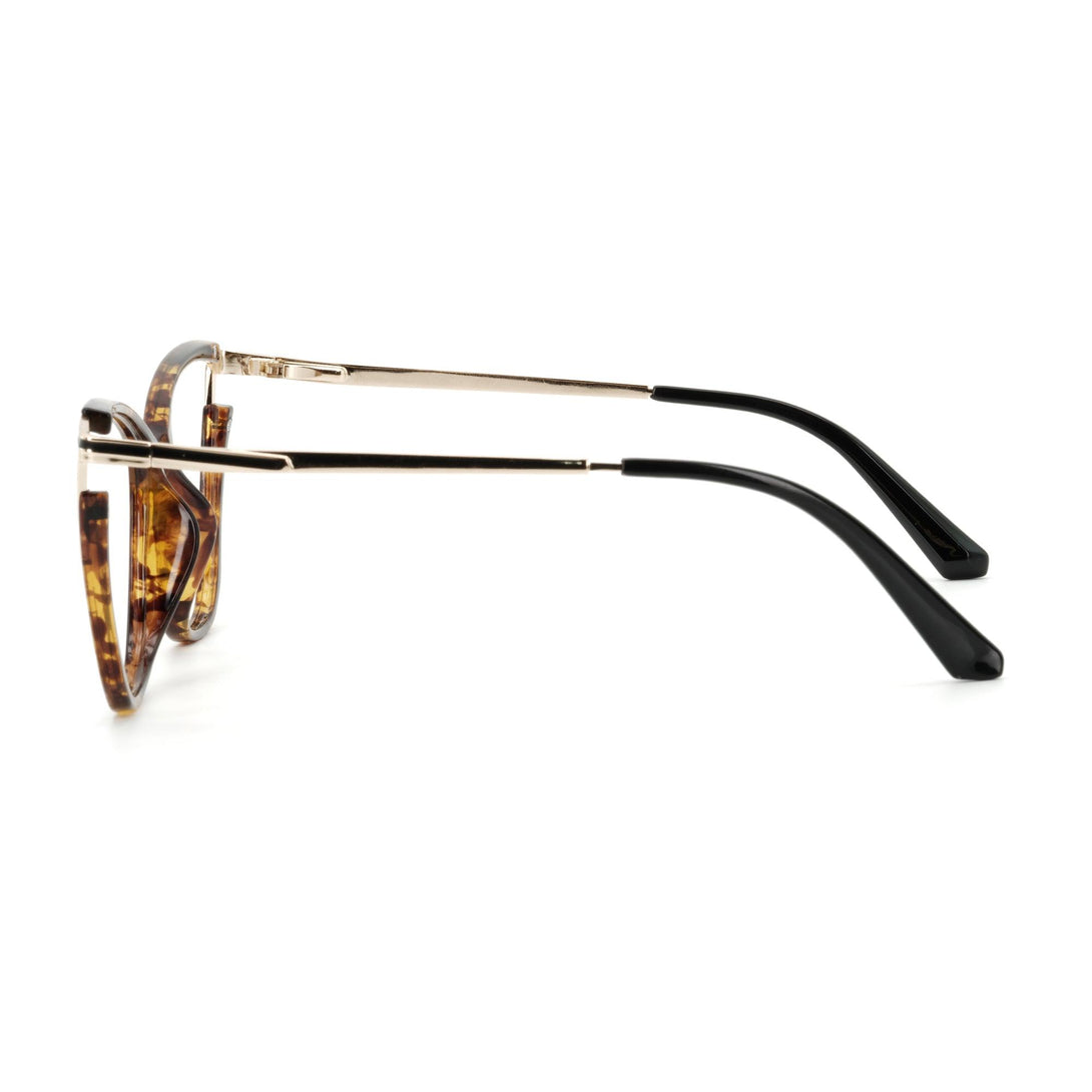 Theodore Eyeglasses PE23D010-C3 | Prime Particle