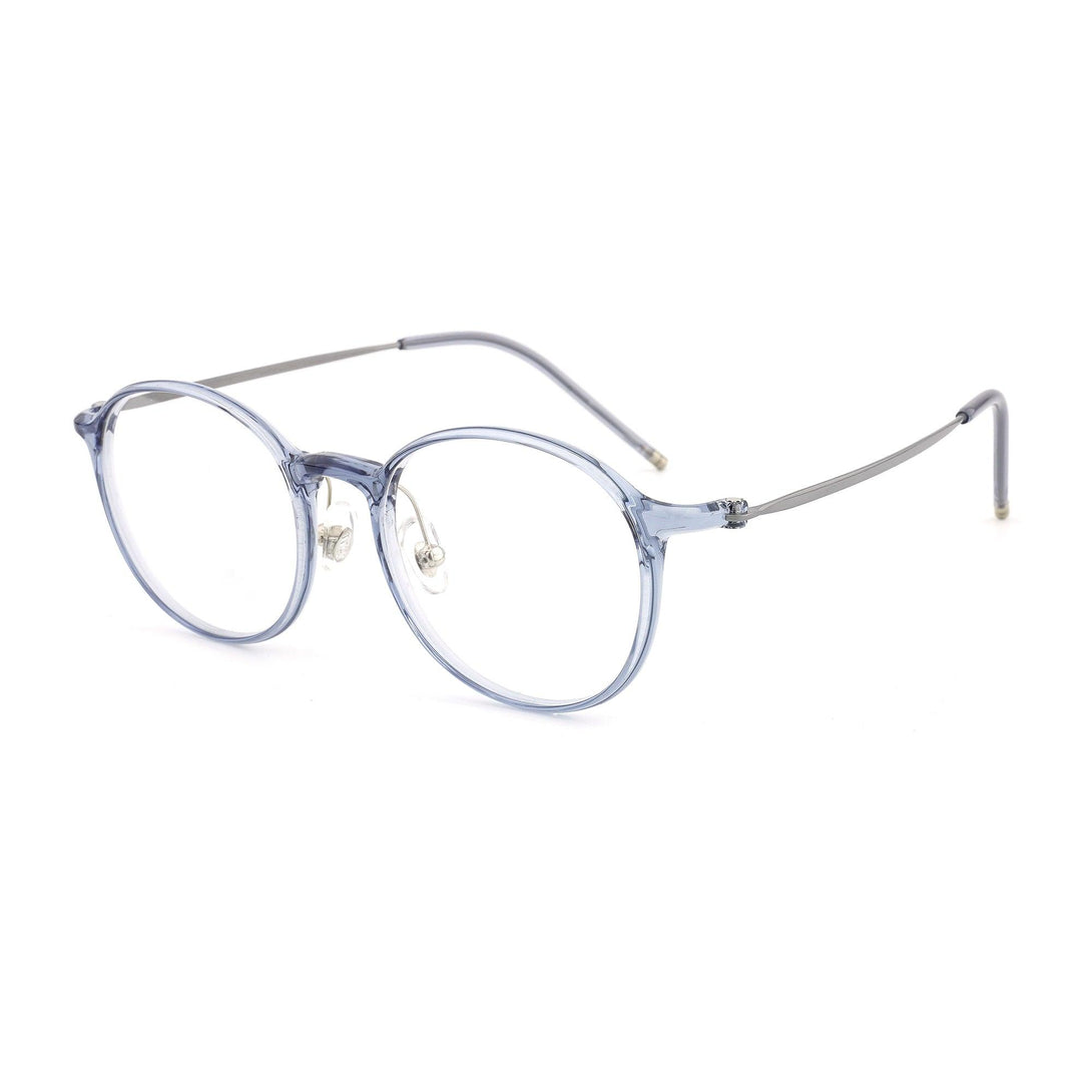 Thera Eyeglasses 6808-C3 | Prime Particle