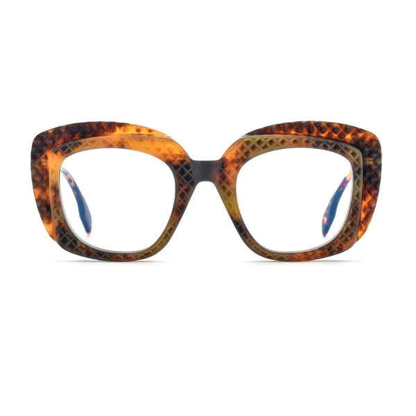 Toadstool Eyeglasses 19323-C1 | Prime Particle