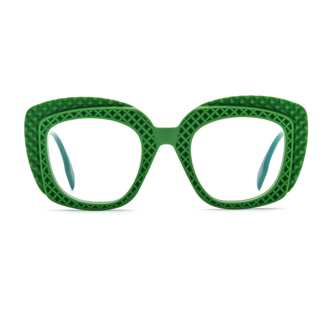 Toadstool Eyeglasses 19323-C3 | Prime Particle