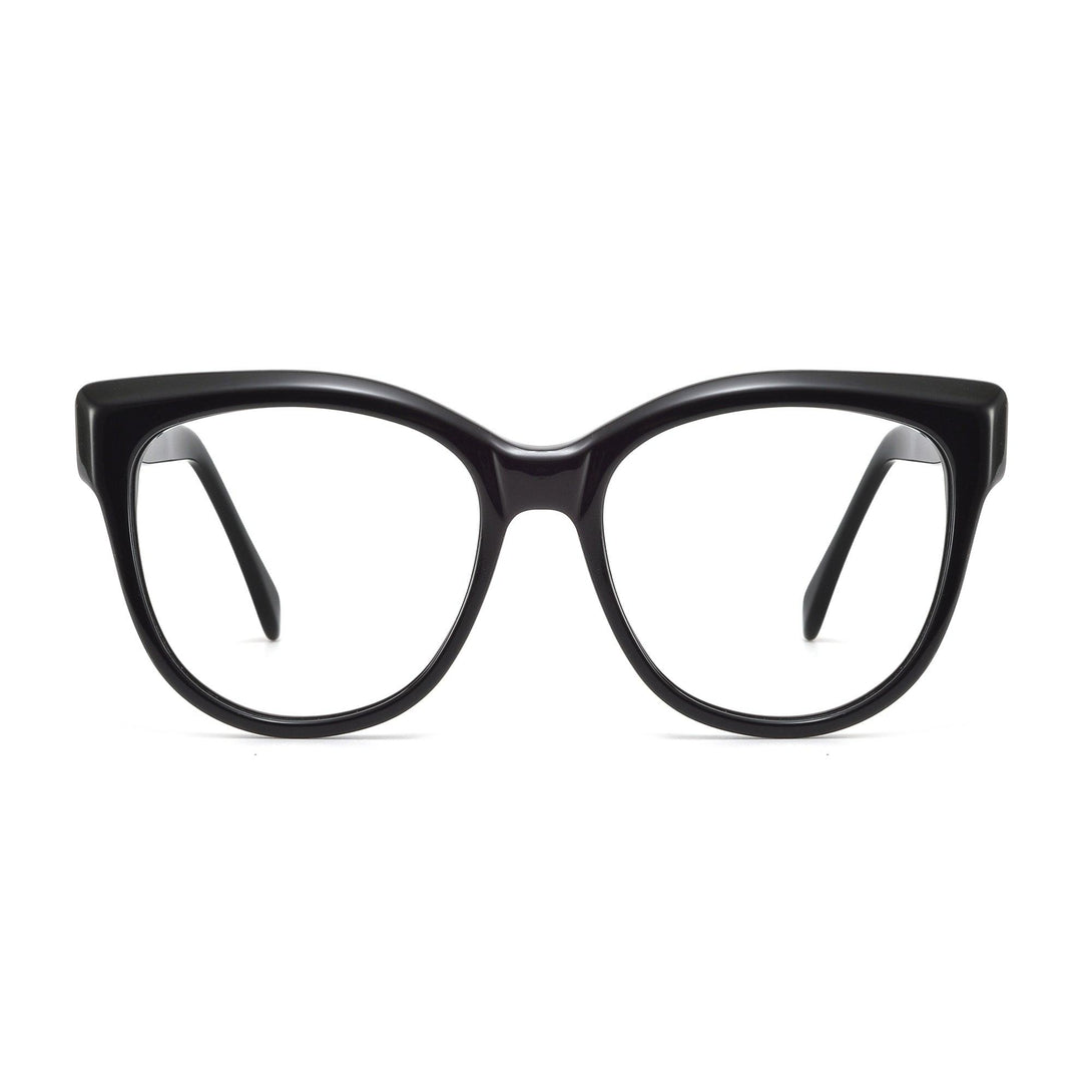 Tobey - Eyeglasses - Cat58-C1 | Prime Particle