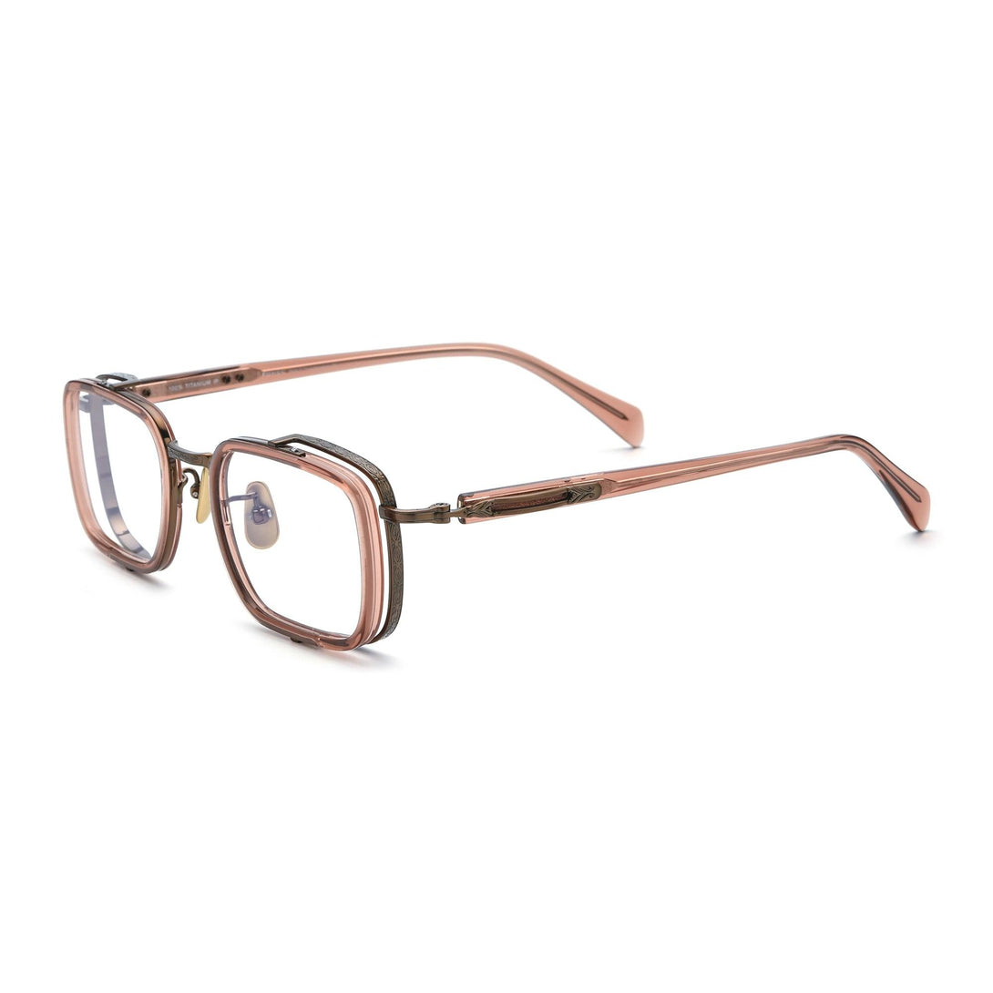 Tommie Eyeglasses E-055-C1 | Prime Particle