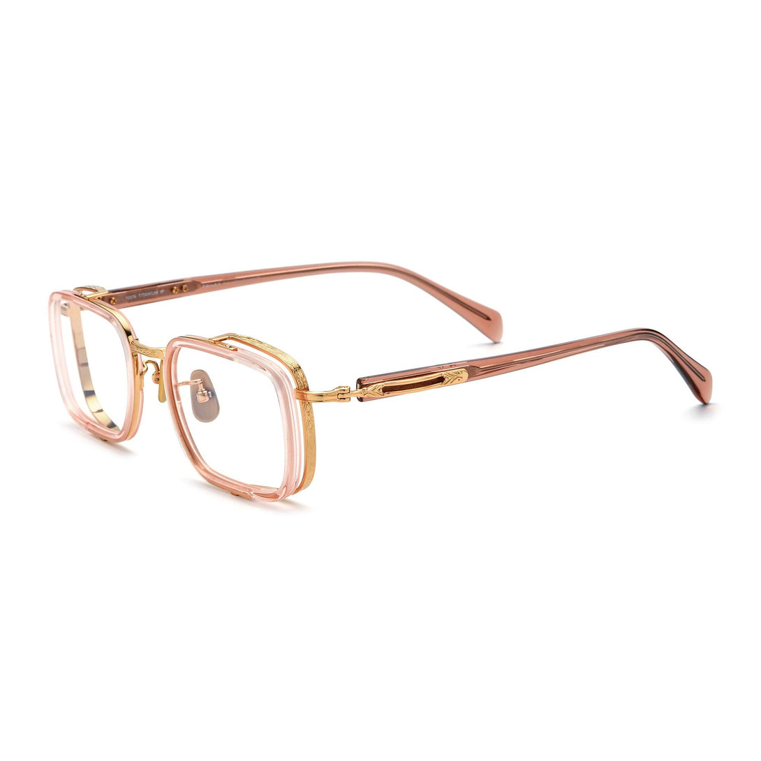 Tommie - Eyeglasses - E-055-C1 | Prime Particle