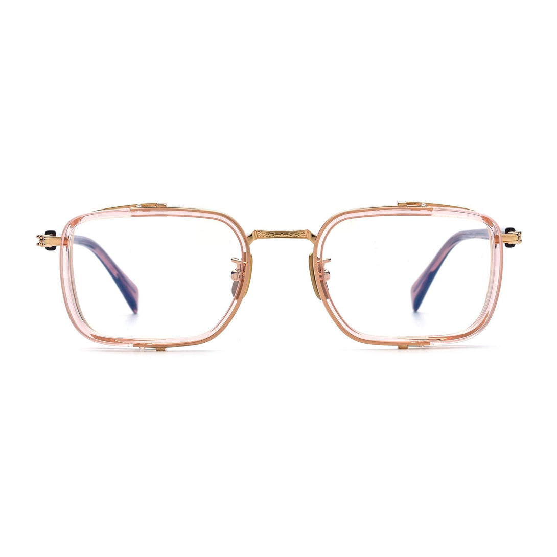 Tommie - Eyeglasses - E-055-C2 | Prime Particle