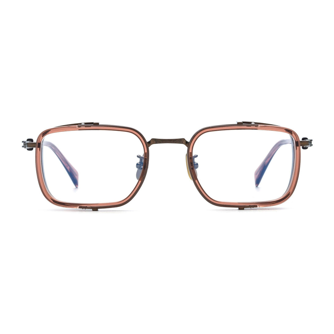 Tommie Eyeglasses E-055-C5 | Prime Particle