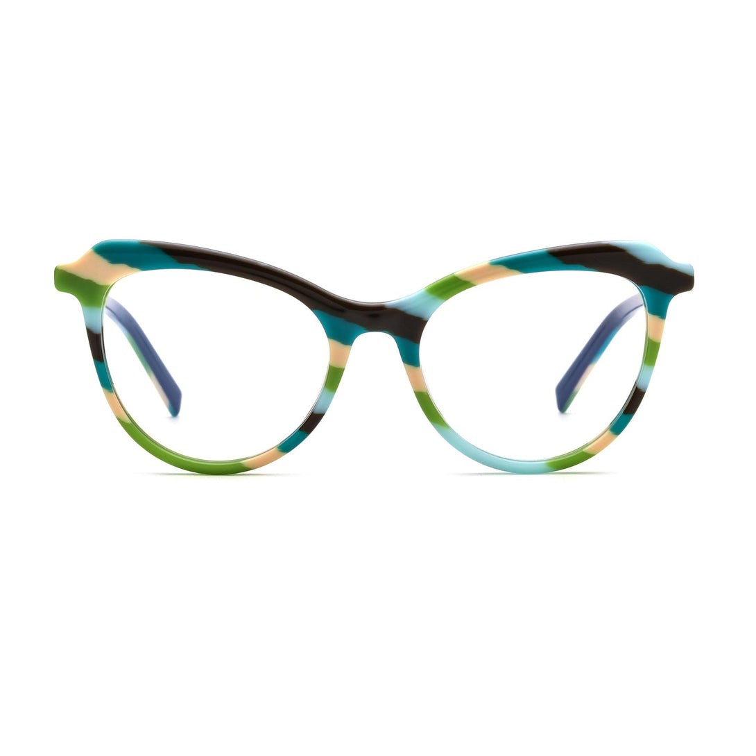 Tree Eyeglasses 19324-C2 | Prime Particle