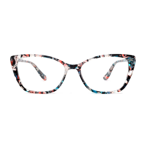 Truda - Eyeglasses - Cat01-C2 | Prime Particle