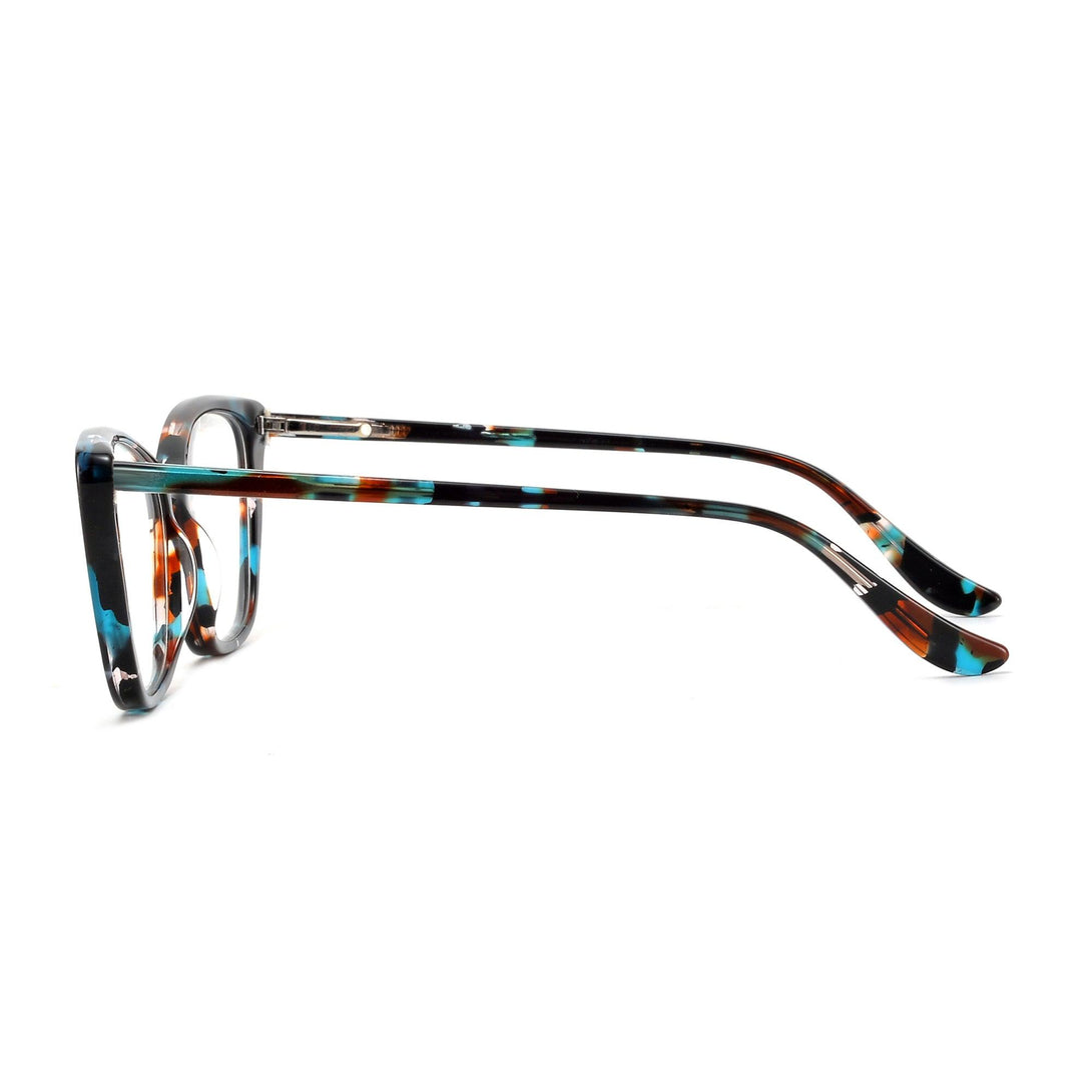 Truda Eyeglasses Cat01-C2 | Prime Particle