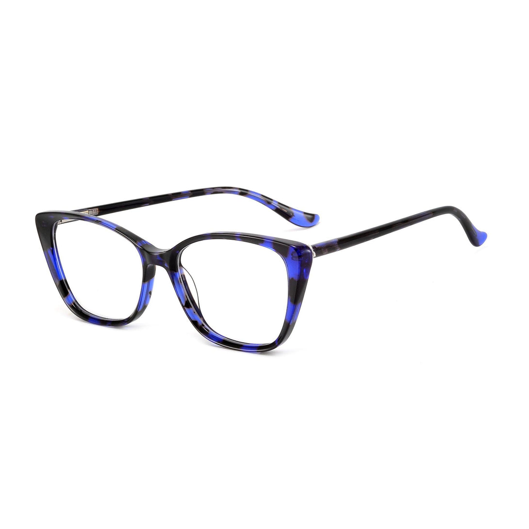 Truda Eyeglasses Cat01-C2 | Prime Particle