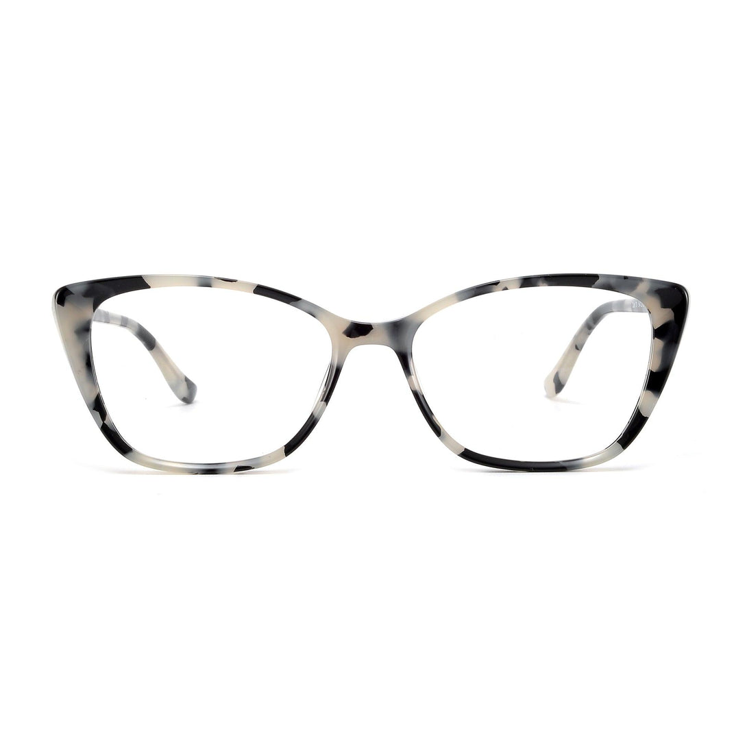 Truda Eyeglasses Cat01-C4 | Prime Particle