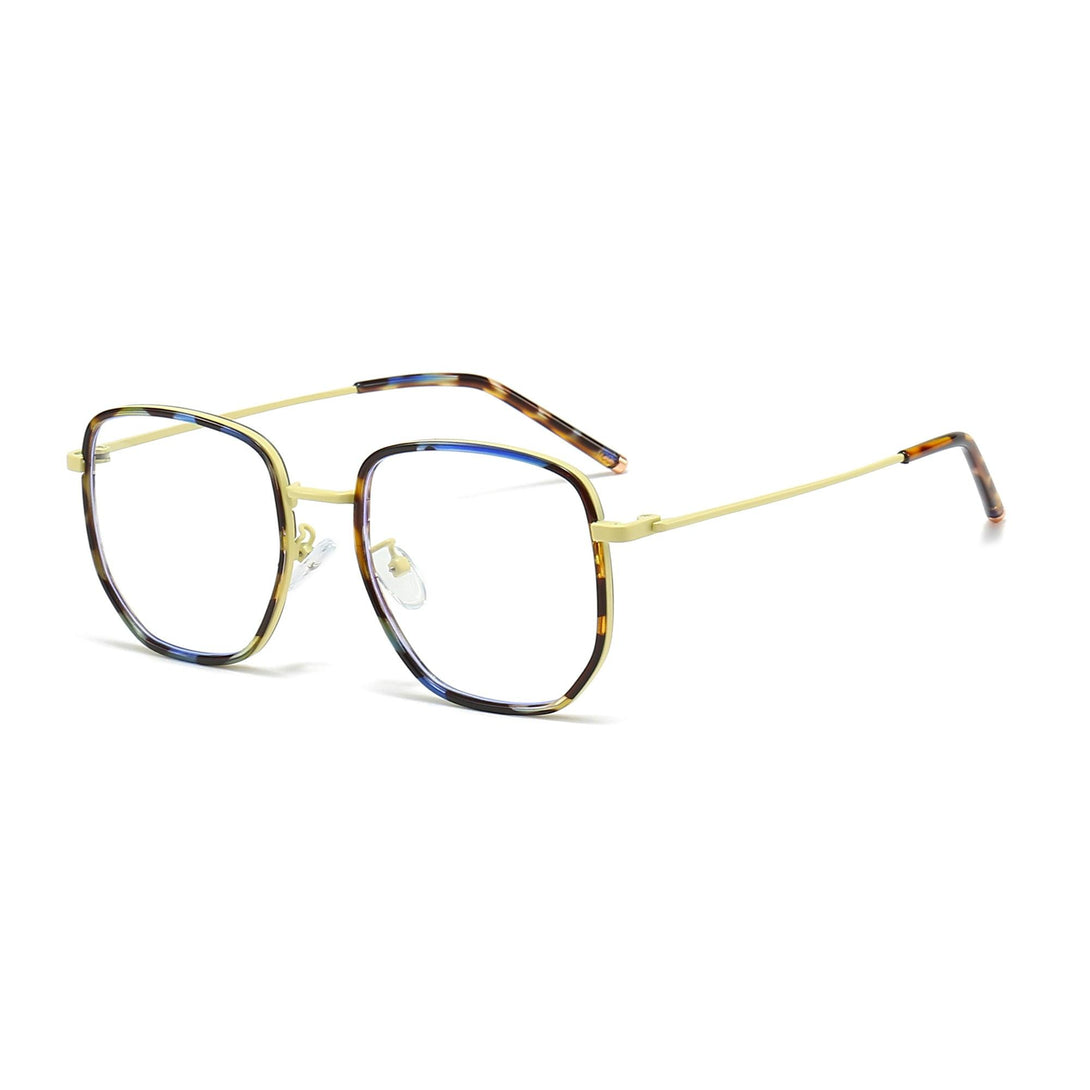 Uptown Eyeglasses 01304-C1 | Prime Particle