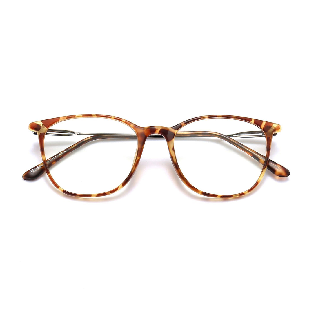 Ursla Eyeglasses 1889-C3 | Prime Particle