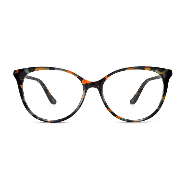 Ursula Eyeglasses Cat03-C2 | Prime Particle