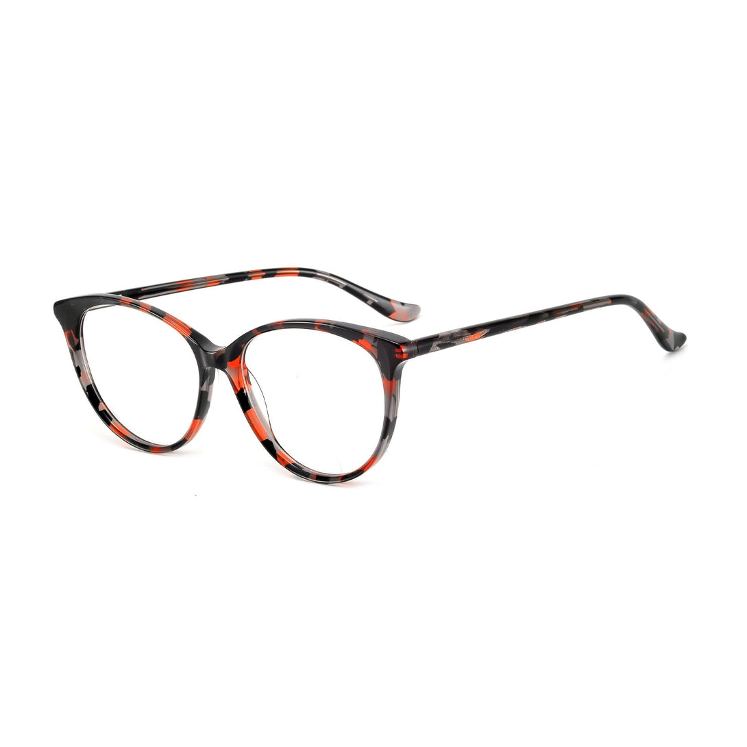 Ursula Eyeglasses Cat03-C2 | Prime Particle